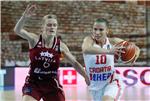 HUNGARY EUROBASKET WOMEN 2015