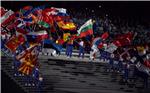 AZERBAIJAN BAKU 2015 EUROPEAN GAMES