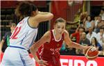 HUNGARY EUROBASKET WOMEN 2015