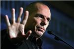 Varufakis ne vjeruje da Europa želi grčki izlazak iz eurozone