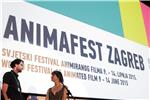 Zatvoren Animafest Zagreb