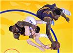 USA BASKETBALL NBA FINALS