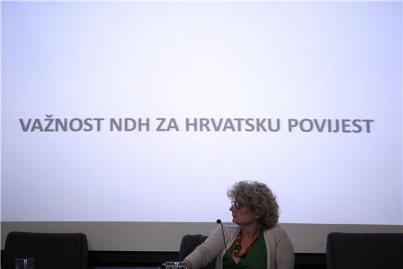 Konferencija Instituta ''Ivo Pilar'' o medijskoj prezentaciji projekta Myplace