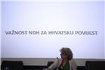 Konferencija Instituta ''Ivo Pilar'' o medijskoj prezentaciji projekta Myplace