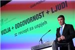 Održan Dan poduzetnika u organizaciji Hrvatske udruge poslodavaca