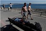 GREECE FEATURE PACKAGE KOS REFUGEES