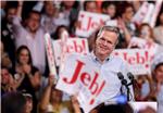 USA ELECTIONS JEB BUSH