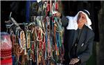 MIDEAST ISRAEL PALESTINIANS BELIEF RAMADAN