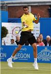 BRITAIN TENNIS AEGON CHAMPIONSHIPS