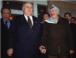 FILE TURKEY DEMIREL OBIT