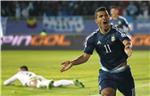 Copa America: Argentina - Urugvaj 1-0