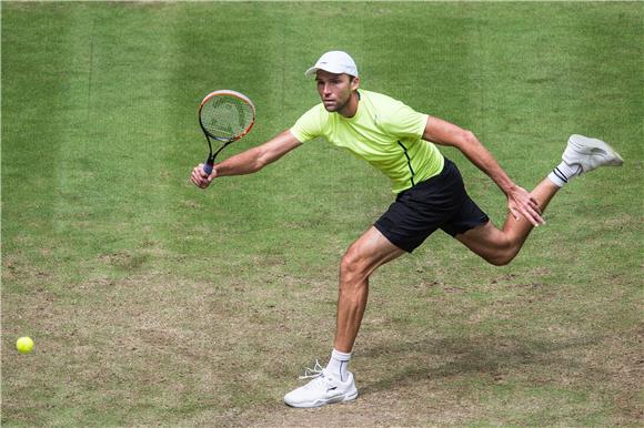 ATP Halle: Karlović u četvrtfinalu