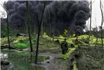 NIGERIA OIL