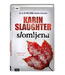 Karin Slaughter: priče pišem na temelju novinskih izvješća i fikcije