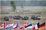 POLAND NATO NOBLE JUMP EXERCISES