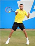 BRITAIN TENNIS AEGON CHAMPIONSHIPS