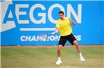 BRITAIN TENNIS AEGON CHAMPIONSHIPS