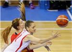 HUNGARY EUROBASKET WOMEN 2015