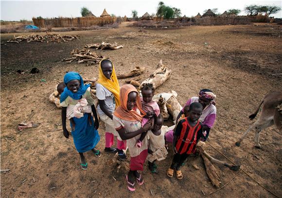 UN otkrio neizrecivo nasilje prema djeci u Južnom Sudanu