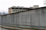 SWITZERLAND PRISON