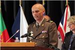 Croatian appointed as NATO's first ACO noncommissioned officer