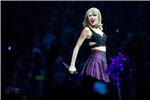 GERMANY MUSIC TAYLOR SWIFT