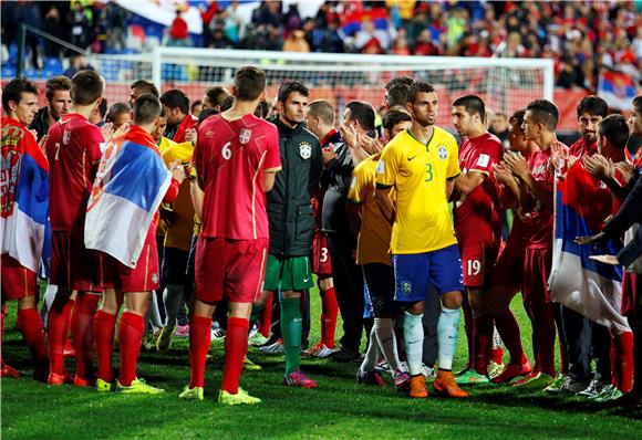 NEW ZEALAND SOCCER FIFA U-20 WORLD CUP 2015