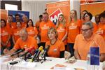 Konferencija za medije Hrvatske narodne stranke – liberalnih demokrata 20.06.2015