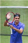 ATP Halle: Federer i Seppi u finalu