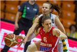 HUNGARY EUROBASKET WOMEN 2015