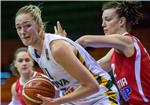 HUNGARY EUROBASKET WOMEN 2015