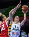 HUNGARY EUROBASKET WOMEN 2015