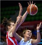 HUNGARY EUROBASKET WOMEN 2015