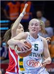 HUNGARY EUROBASKET WOMEN 2015