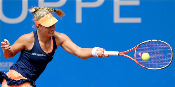 WTA Birmingham: Pliskova i Kerber za naslov