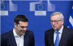 BELGIUM EU COMMISSION GREECE CRISIS MEETING 