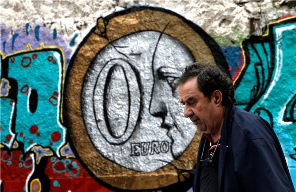 GREECE ECONOMY BAILOUT NEGOTIATIONS