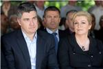 Croats always on side of good, PM says at Anti-Fascist Struggle Day ceremony