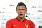 Mandžukić i službeno u Juventusu