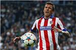 Mandžukić: U Atléticu sam odradio dobar posao