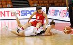 HUNGARY EUROBASKET WOMEN 2015