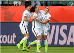 CANADA SOCCER FIFA WOMEN'S WORLD CUP 2015