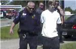 USA ROOF ARREST IN CHARLESTON SHOOTING