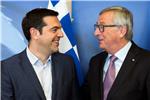 BELGIUM EU COMMISSION GREECE CRISIS MEETING