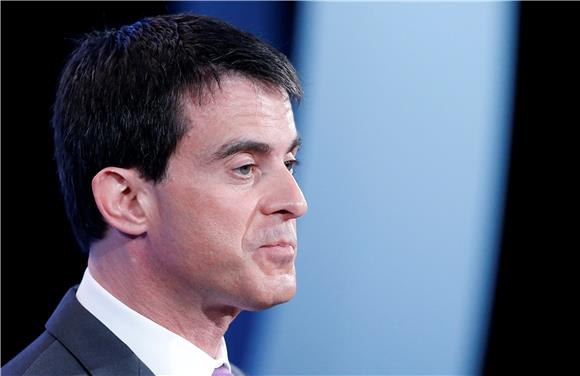 Valls poziva SAD da popravi štetu nanesenu prisluškivanjem