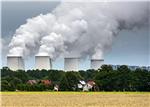 GERMANY ENVIRONMENTAL CLIMATE