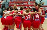 HUNGARY EUROBASKET WOMEN 2015