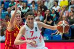 HUNGARY BASKETBALL EUROBASKET WOMEN 2015