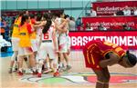 HUNGARY BASKETBALL EUROBASKET WOMEN 2015