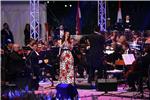 Koncert orkestra Zagrebačke filharmonije i zvijezda hrvatske glazbene scene povodom Dana državnosti